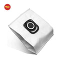 Replacement Parts Dust Bag Compatible for Rowenta ZR200520 ZR200540 ZR200720 Vacuum Cleaner Accessories