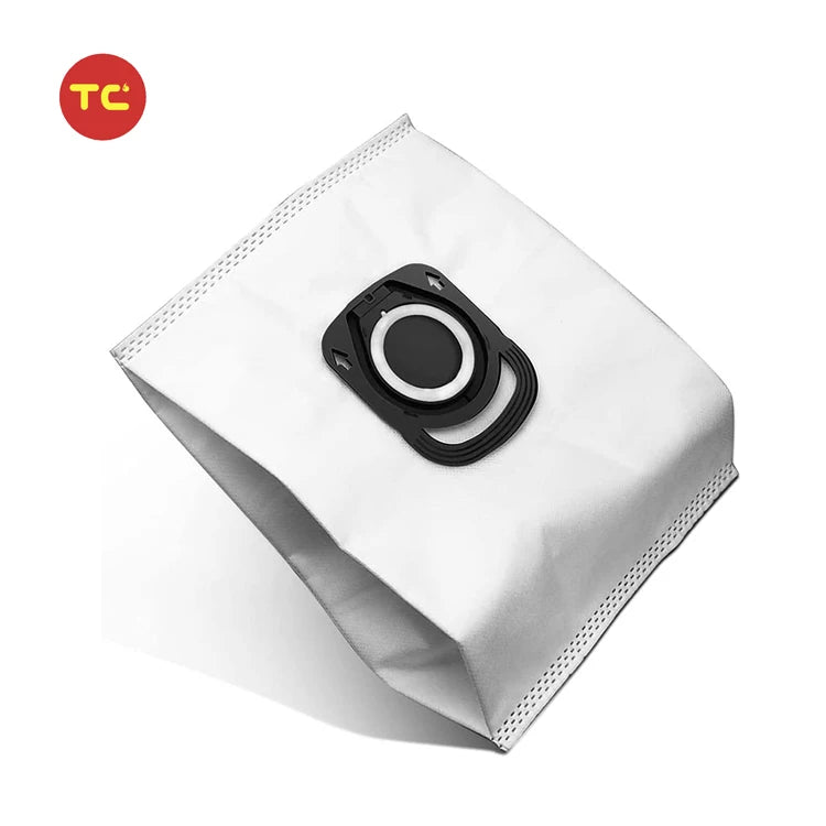 Replacement Parts Dust Bag Compatible for Rowenta ZR200520 ZR200540 ZR200720 Vacuum Cleaner Accessories