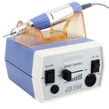 JD700 Professional Nail Drill 30000RPM Electric Nail File Acrylic Nails Manicure Tools Jewelry Grinder-Professional Equipment