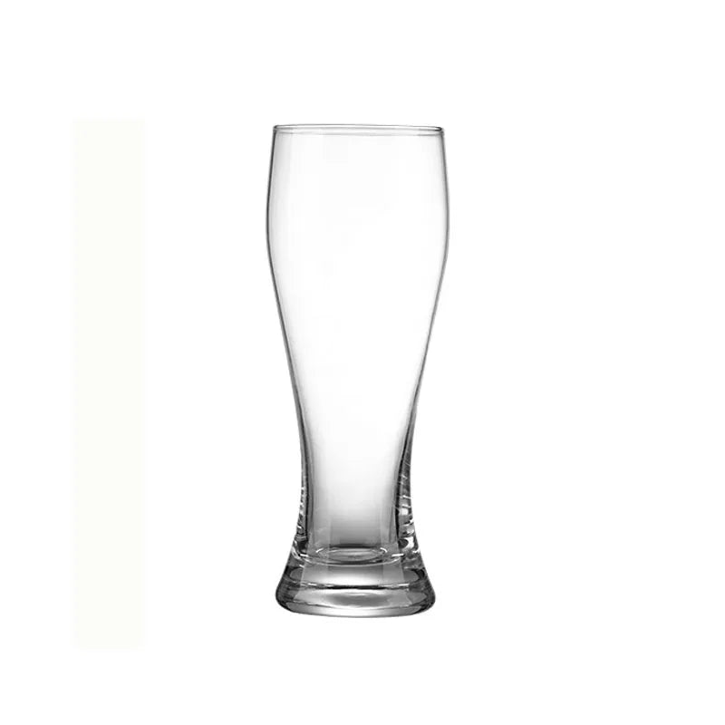 Custom Logo 400ml 14oz Pilsner Craft Beer Glasses