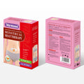 Alleviate Menstrual Cramps Comfortable Stomach Effective Period Pain Relief Patch for Women