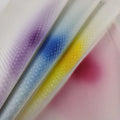 Waterproof Abrasion-Resistant Anti-Mildew Ultraviolet Radiation Color Change Print PU Leather Fabric for Bags Hairbows Shoes