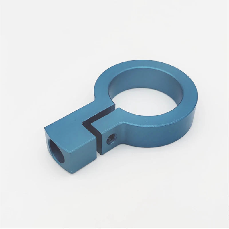 Factory CNC Machining Turning Parts Center Custom CNC Machining Spare Parts CNC Precision Machining of Mechanical Parts