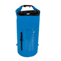 Waterproof Floating Storage Dry Bag Backpack 20L Lightweight Kayak Dry Bag for Hiking Fishing Sports