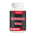 Faitury Private Label 10% 40% Turkesterone 800mg Capsules Pills