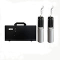 MAXAIR MX-8022 for WIFI 4G APP Control 5000CBM Coverage 200ml+ Imported air Pump Aluminum Hotel HVAC Commercial Diffuser