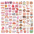 Personalized Custom logo Iron on Fabric Embroidery Positive Encourage Power Slogan Good Word Text Patches
