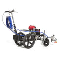 Highway Road Marking Cold Paint Applicator Machine Yanfeng PT-850 Road Marking Machine