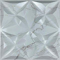 New 1mm/0.8mm PVC 3D Marble Translucent Modern Wall Covering Panels for Gym Outdoor & Household Use
