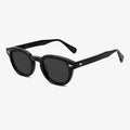 Fashion Mens Sunglasses Square Sunglasses Uv400 Protection Handmade 2025 Acetate Polarized Sunglasses