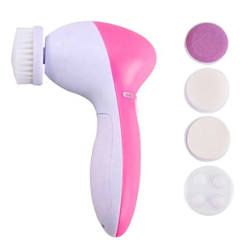 2024 Best Sell Black Head Suction Machine Electric Facial Pore Cleaner Blackhead Remover Vacuum Waterproof OEM