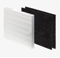 Co-way H13 H14 Carbon HEPA Filter Air Purifier Replacement Filter for Car RV Outdoor & Household Use Compatible with AP-1512HH
