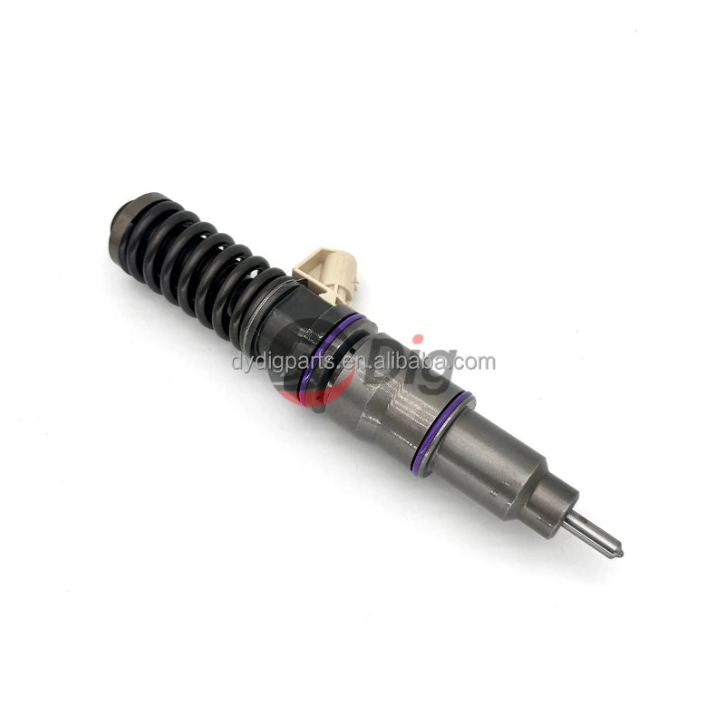 Original FH12 FM12 D12D Engine Fuel Injector Assy VOE20430583 20430583 for Volvo