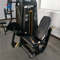 YG Fitness YG-1002  Factory Direct Supply Leg Extension Extension Leg Leg Extension Machine for Commercial Use