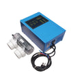 Safe & Healthy ABS Salt Chlorinator for Swimming Pool Water Disinfection