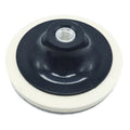 Ulike 5 Inch Fine Grit 50 OEM Round Flexible Car Bodies Polishing Disc Pad Plastic Backer