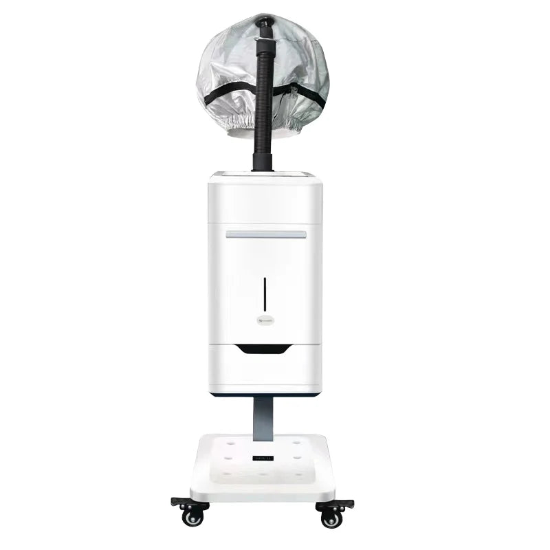 Professional Nami Mist Machine for Hair and Face Spa New Design with Ozone Steamer for Beauty Salon Use