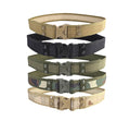 10 Color Custom Wholesale Fashion Men Designer Running Fabric Tactical Waist Belt