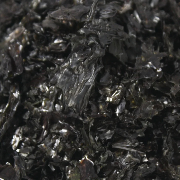 N01 Food Grade Natural Product Nori Flakes Seaweed for Sale
