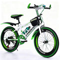 Kid Bike Boy 7-8-9-10-12-15 Years Old Kid Bike 20 Inches Primary School Student Single Speed Mountain Bicycle