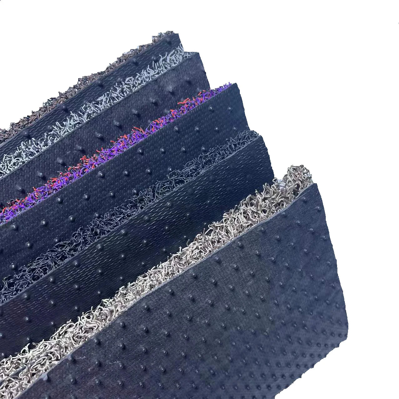 Public Floor Decoration Anti slip PVC Coil Mat Roll