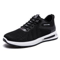 China Manufacturer Walking Fitness Custom Sneakers Male Sapatos Masculinos Casual Mens Trainers