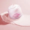 The New SADOER Fruit Peach Lactic Acid Bacteria Nourishing and Replenishing Skin Cream Moisturizing Repair Face Care Products
