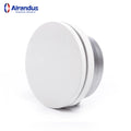 HVAC Circular Air Supply Diffuser Air Disk Valve Round Air Valve for HVAC System
