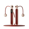 Digital Smart PVC Jump Rope for Home Workout Electronic Speed Counting Fitness Sports Jump Rope