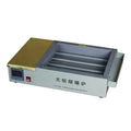 ITECH ZB3530D Lead Free Desktop Soldering Tin Stove High Power Stainless Steel Soldering Pot 2200W with Tin Bath