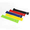 Elastic Resistance Bands Yoga Training Gym Fitness Gum Pull up Assist Rubber Band Exercise Workout Equipment