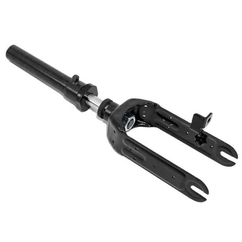 Original Ninebot Max 2 Kickscooter Parts Front Fork Shock Absorber for Ninebot Max G2 Electric Scooter Front Fork Accessories