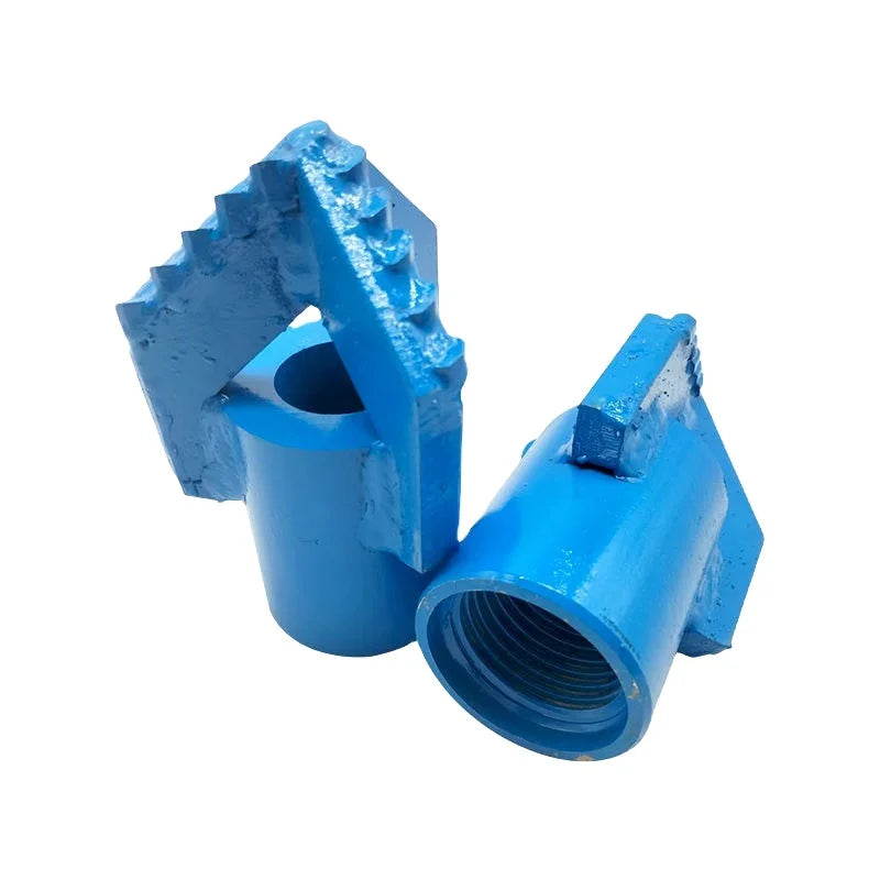 Speedmade Wholesale Water Well Adapt to Slightly Soft Formation Alloy Well Drilling Concrete Rock Mining Drill Bit Manufacturer
