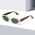 Sun Glasses Designer Mens Shade Stylish Glasses for Men Luxury Ce Uv400 Sunglasses Wholesale Small Oval Sunglass