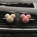New Product 10ml Bullet Car Air Freshener Perfume Glass Bottle With Rope Aroma Diffuser Glass Crystal Perfume Bottle