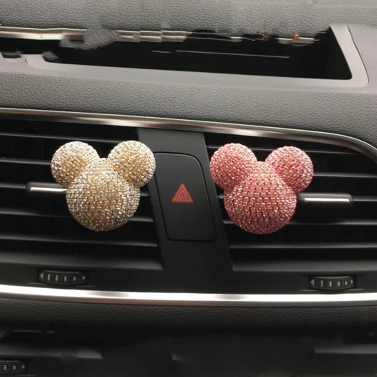 New Product 10ml Bullet Car Air Freshener Perfume Glass Bottle With Rope Aroma Diffuser Glass Crystal Perfume Bottle