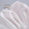 Wholesale Pure Silk Twill Fabric 10mm to 18mm Mulberry Silk for Dresses Weddings Sleepwear Fabric for Girls