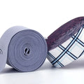 High Quality Polyester Soft Thermal Transfer Elastic Band Factory Customizable Skin-Friendly Spandex Underwear Webbing