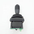 Proportional Valve Remote Control 2 Axis Potentiometer Industrial Finger Joystick for Control Devices
