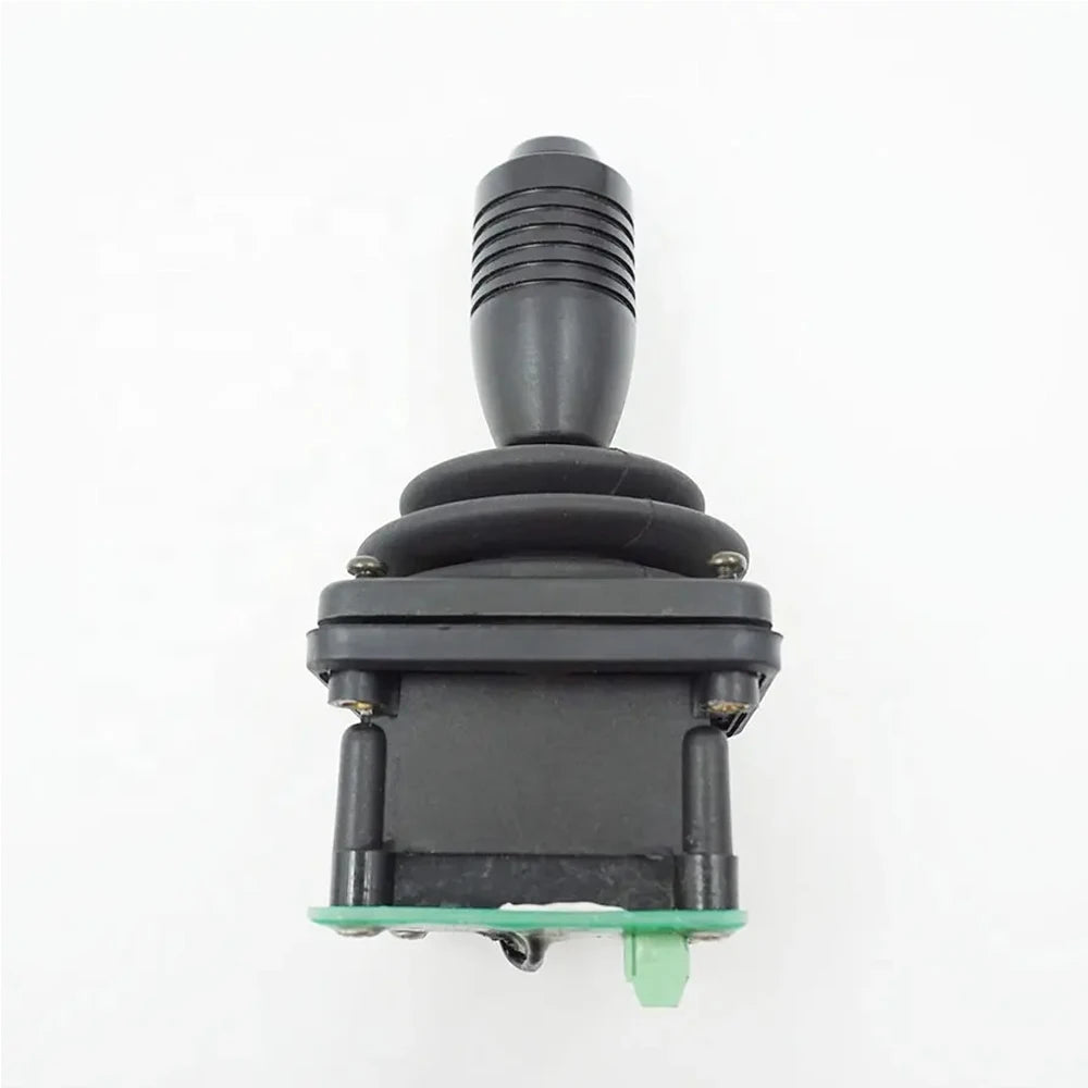 Proportional Valve Remote Control 2 Axis Potentiometer Industrial Finger Joystick for Control Devices