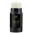 Hot Private Label Organic Strong Hold Hair for Seal Cream Sticks for Wigs & Mustache-Matte/Natural Look