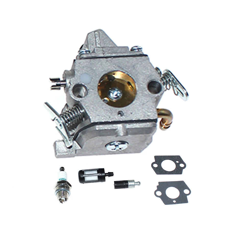 MS170 MS180 Carburetor Carb 1130 120 0603 for Stihl 017 018 Chainsaw ZAMA C1Q-S57H C1Q-S57A