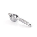 Hand Press Fruit Juicer Stainless Steel Manual Orange Juicer Lemon Squeezer