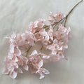 Multicolor-Pink Modern Style Artificial Flower Decoration Mariage Grow a Narcissus Orchid