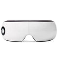 Home Use Intelligence Sleep Blue Tooth Music Heat Compression Acupoint Massage Air Bag Foldable Electric Eye Care Eye Massager