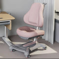 Living Room Study Furniture Ergonomic Multi Functional Study Chair Kids Home Use Student Chair