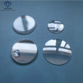 Customized Sapphire Glass Electronic Components windows Glass Optical Sapphire Crystal Glass Blank Window for Fm Watch 8005