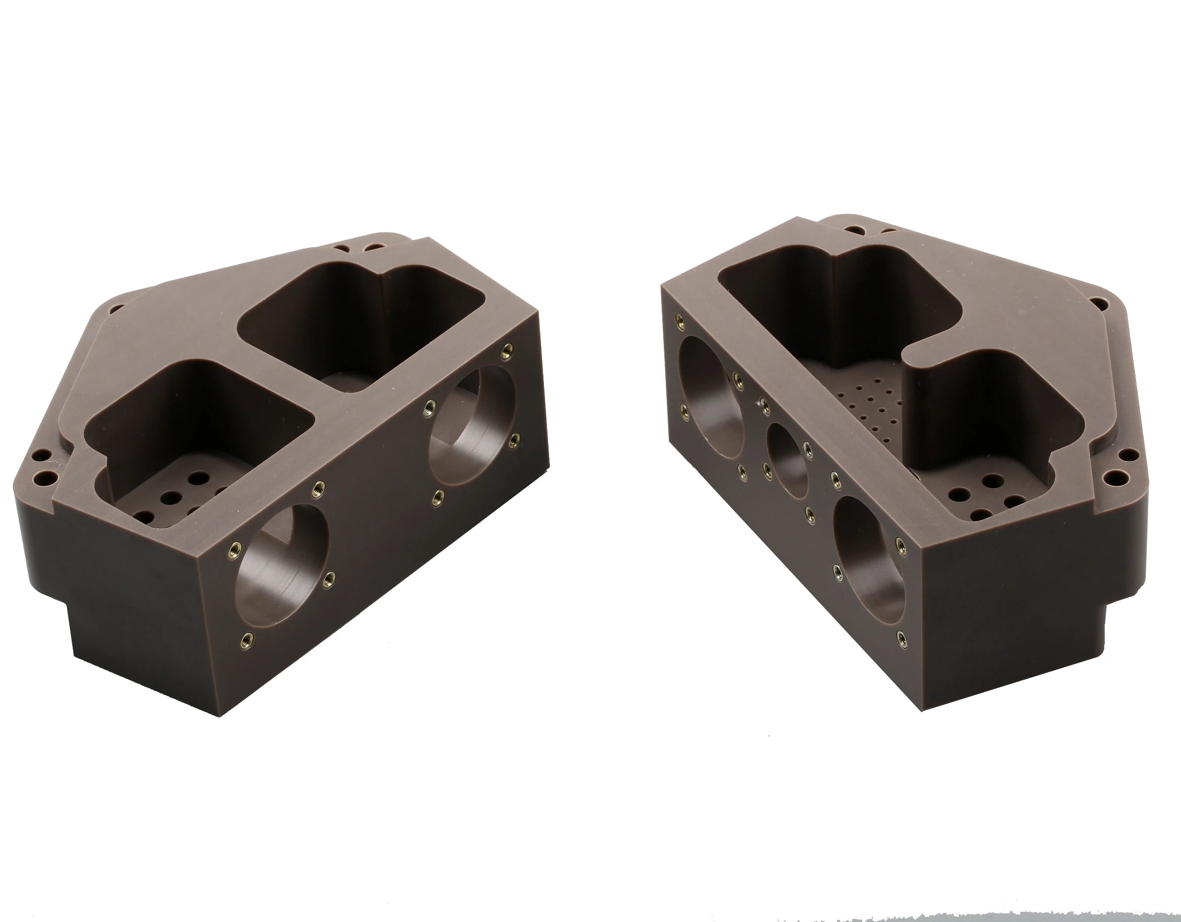 Customized  3D Printing Service and High-precision CNC Machining Service OEM ODM Anime Figurines Housing Covers