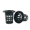 32#45 1.77Inch Plastic Planting Net Pots for Hydroponic