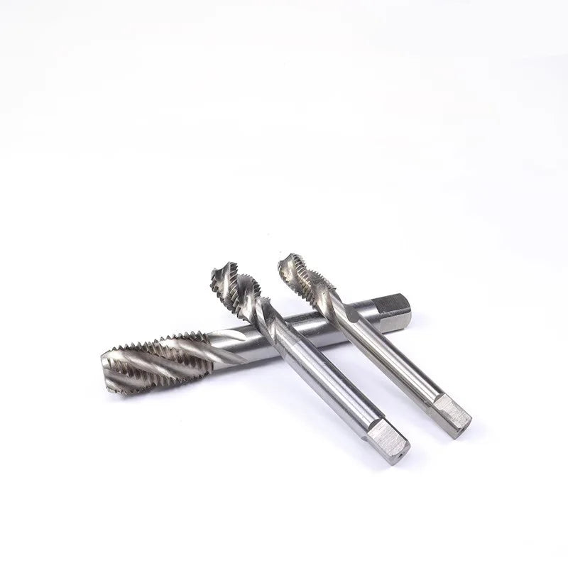 HSS Spiral Pointed Taps Threading Tool Thread Tap ST3*0.5